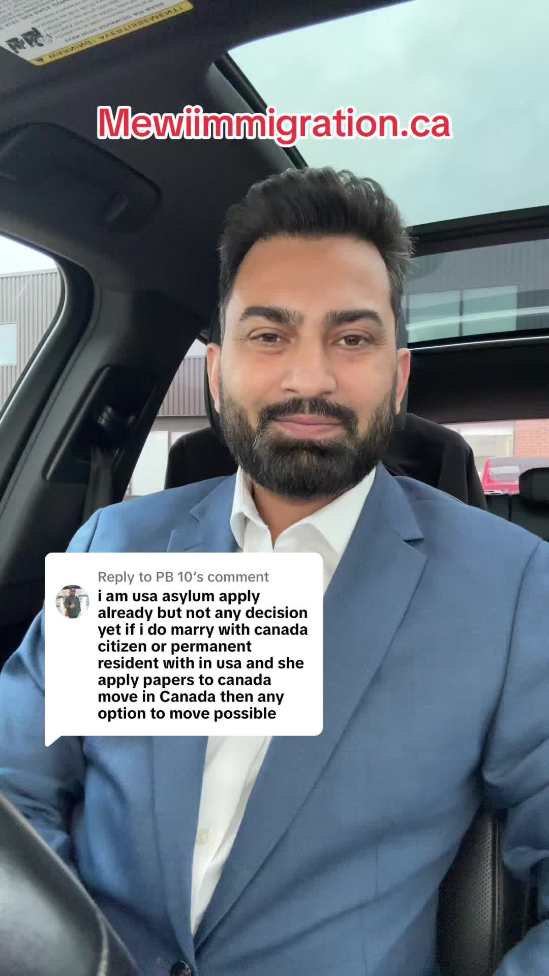 @Aman Singh - RCIC IRB 🇨🇦