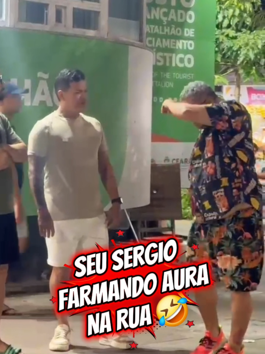 @seu S&eacute;rgio