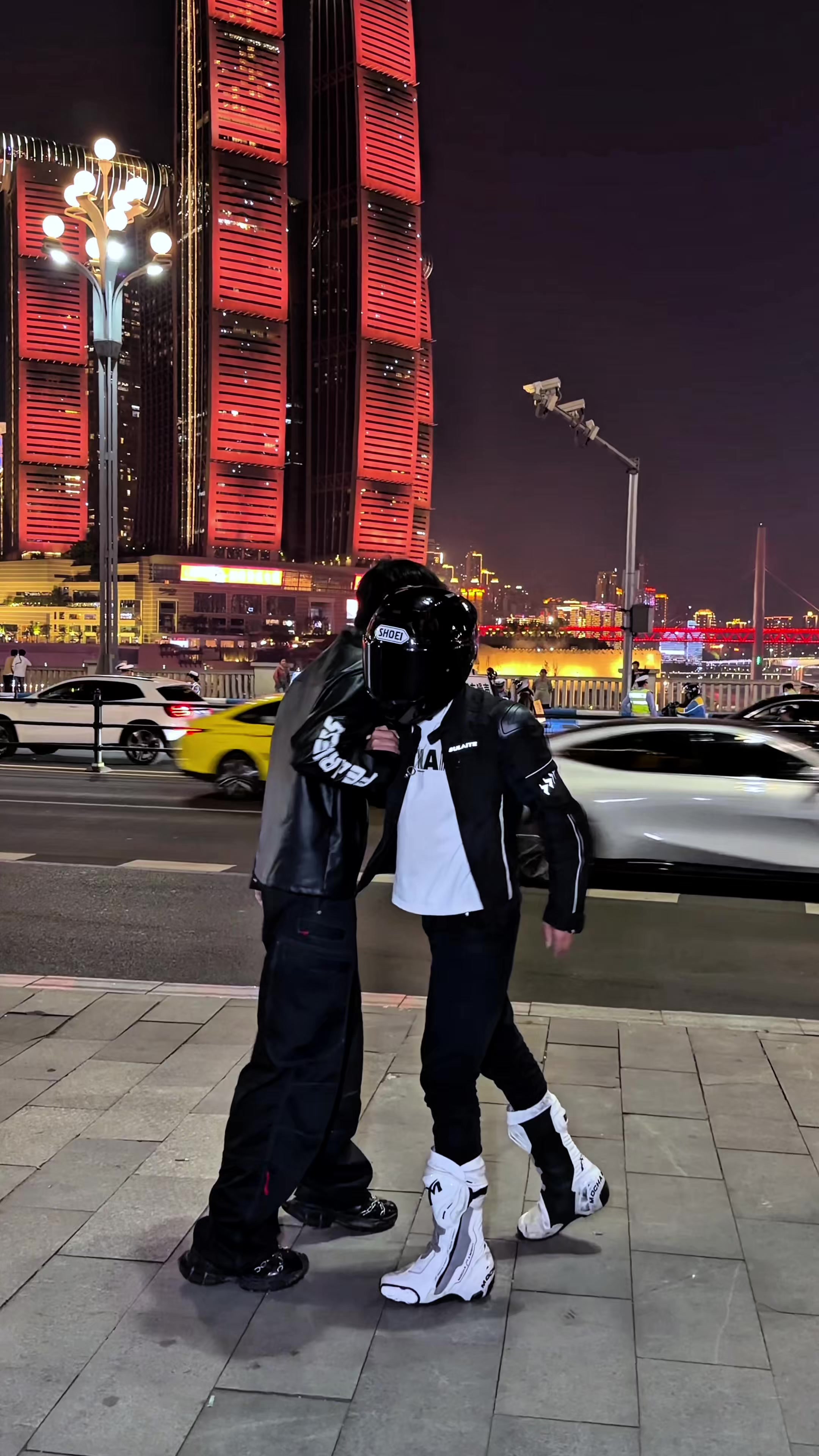 @队长YoungCaptain