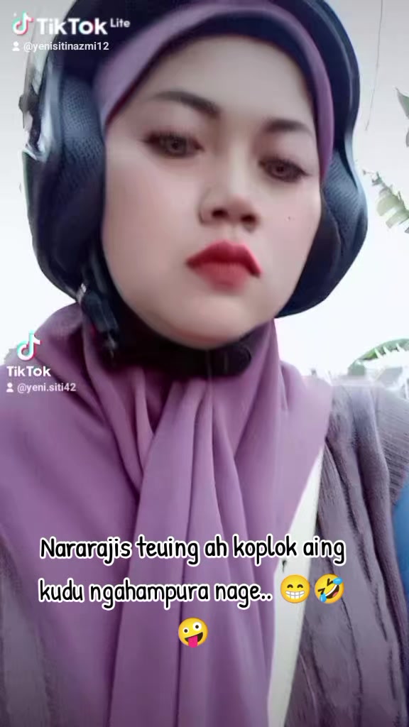 @yeni siti