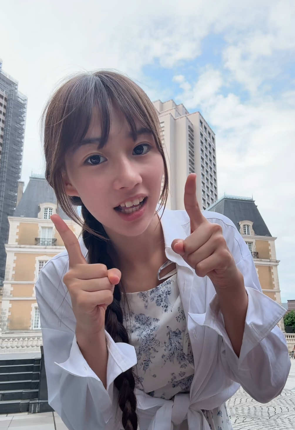 @杉崎 ジュリア