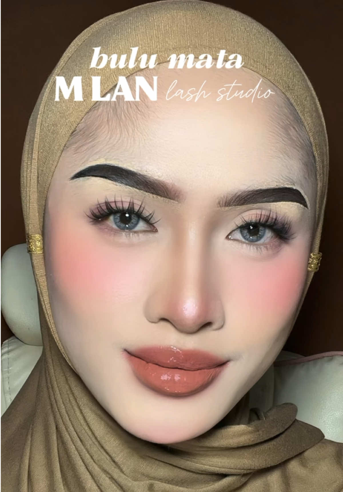 @SITI SANDAH LUBNA