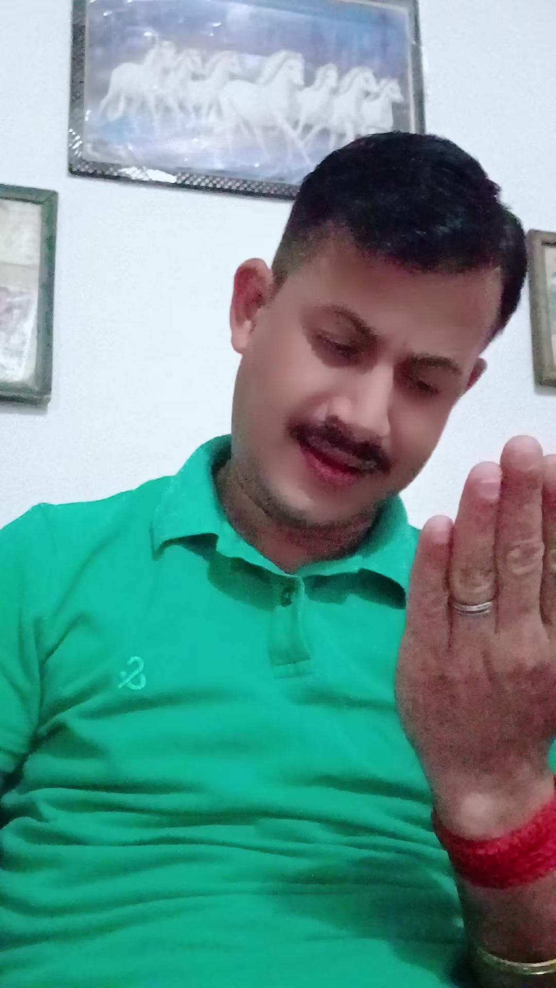 @Yogesh Pawar