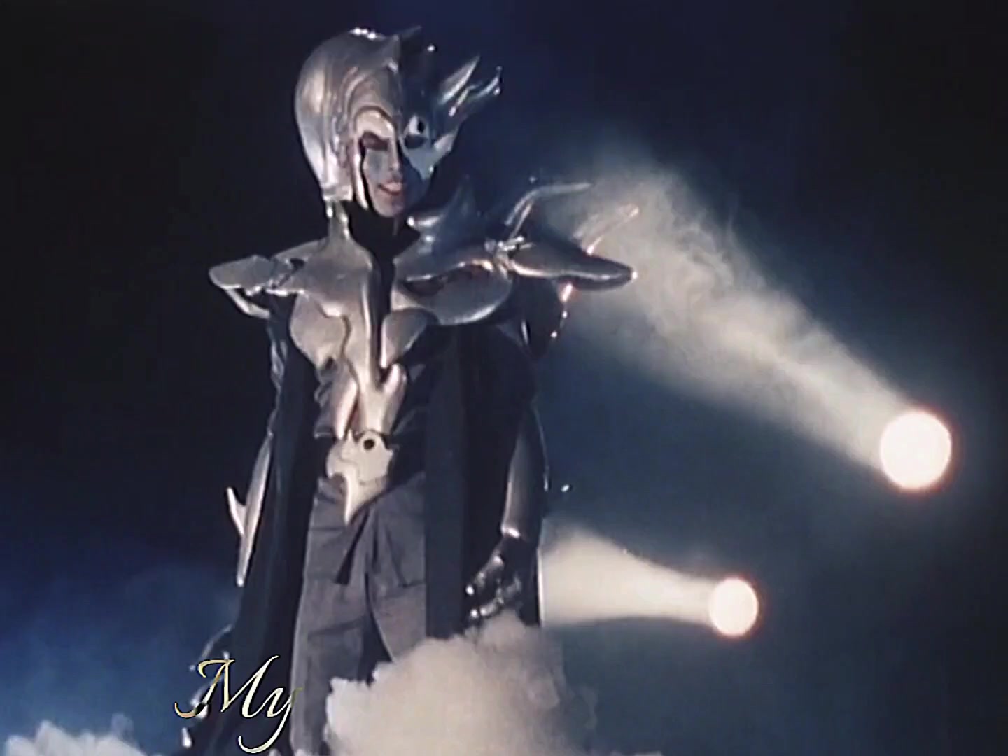 @No. 1 Prince Megiddo Fan