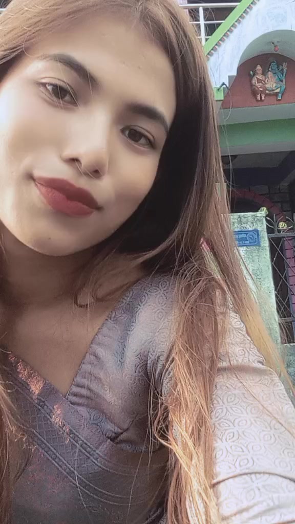 @Anushka Shrestha 💗