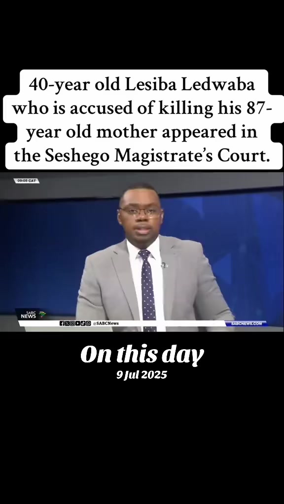 @Koketšo Hope Motau