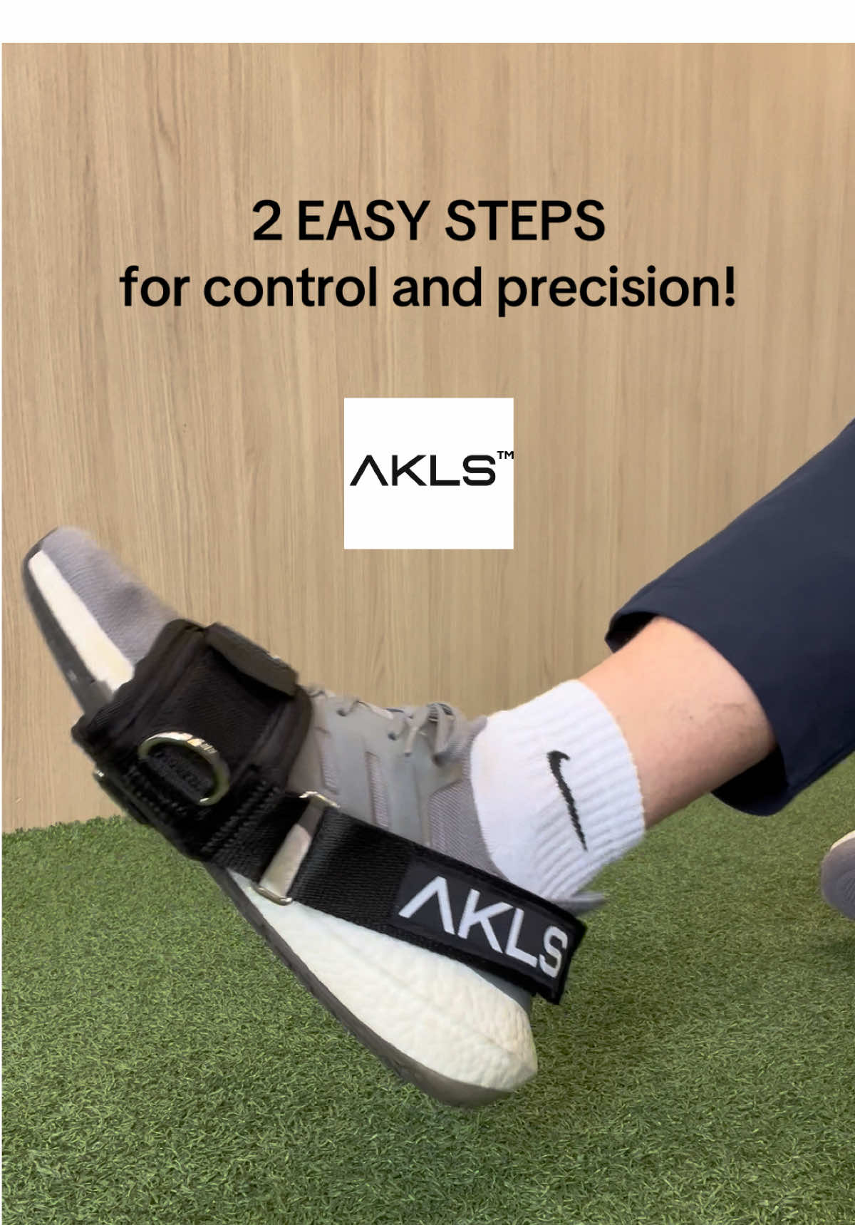 @AKLS_ankle_system