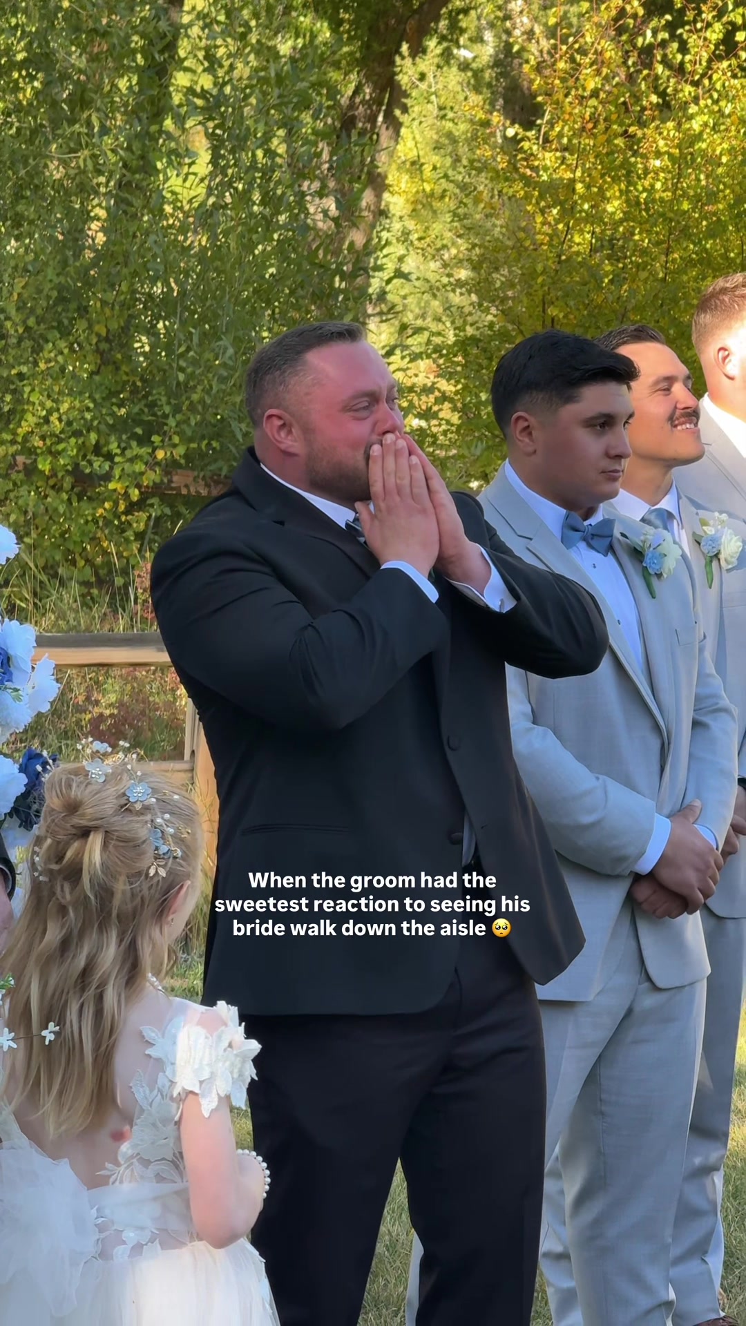 @CO+CA Wedding Content Creators