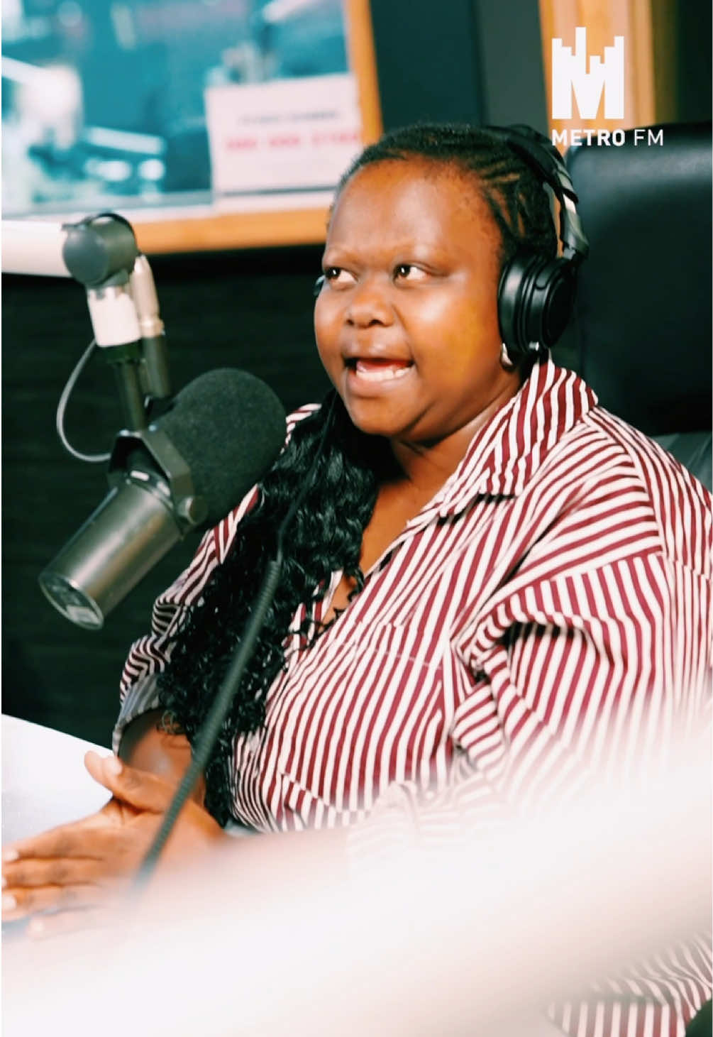 @METROFMSA