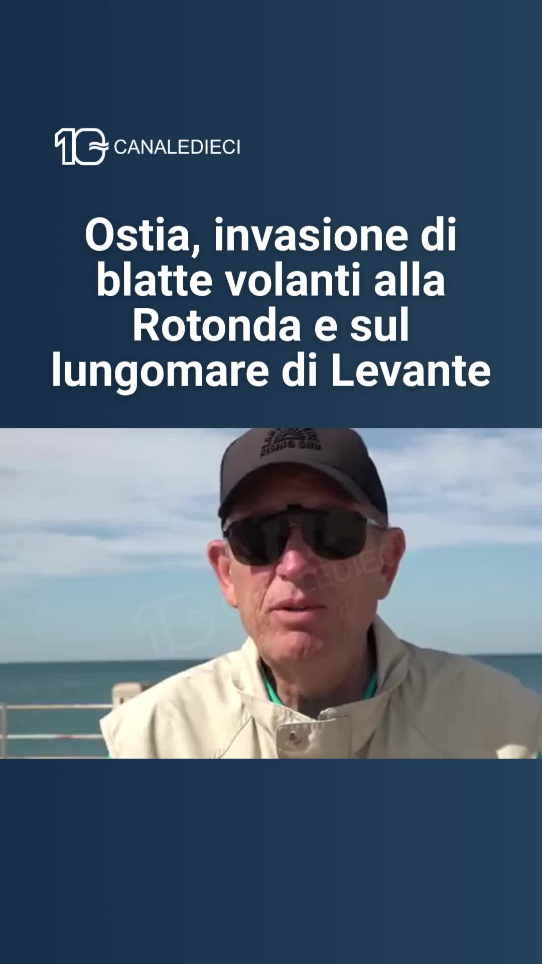@Canale 10