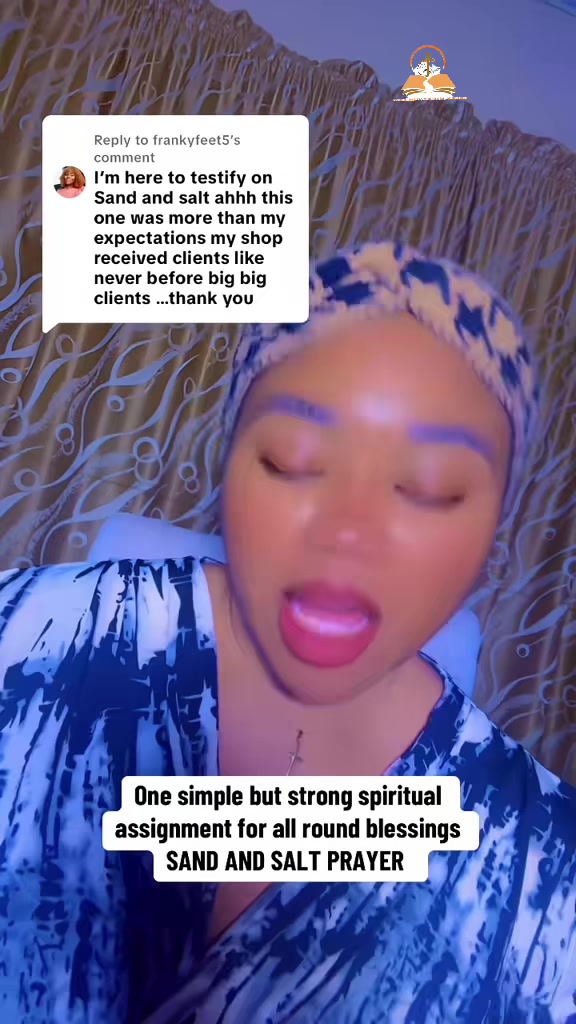 @Prophetess Favour Official