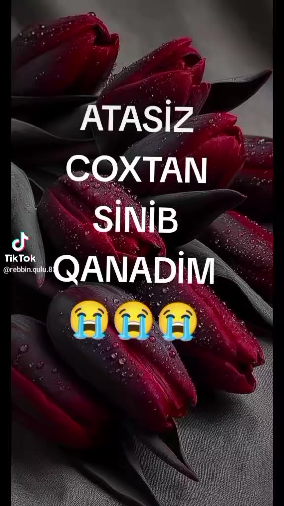 @yetim qiz