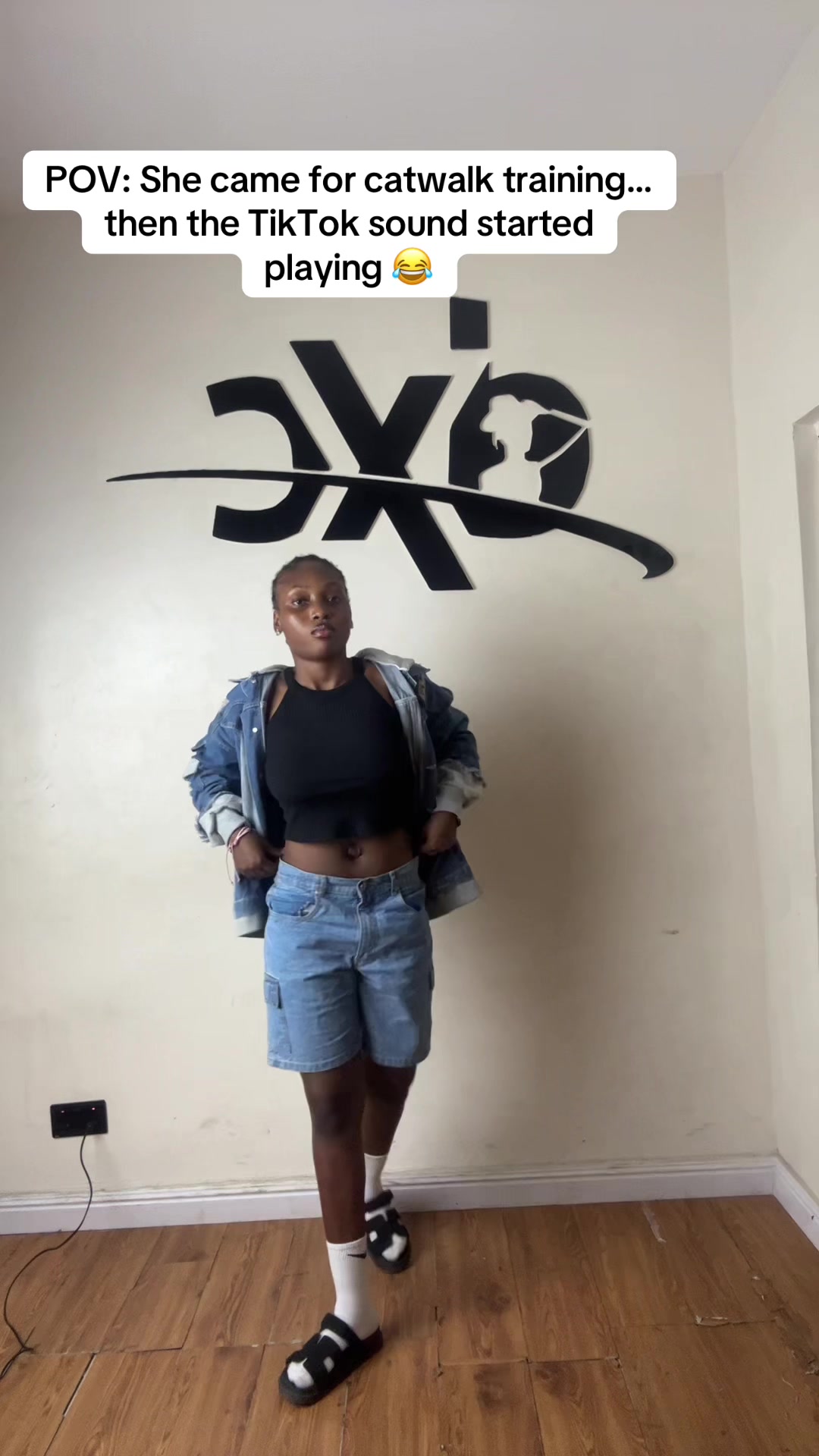 @DXC Models | Lagos