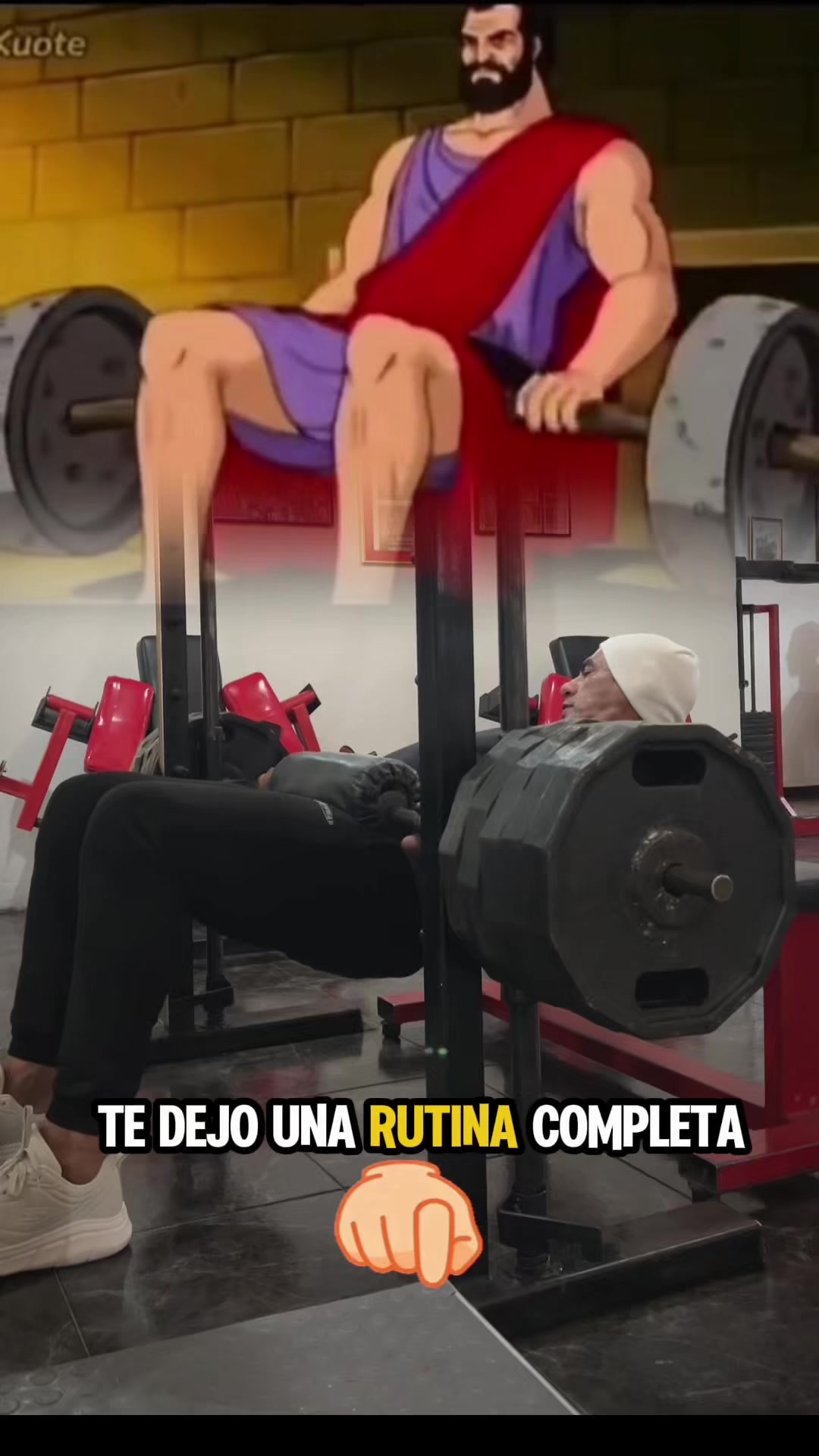 @Coach Madroking
