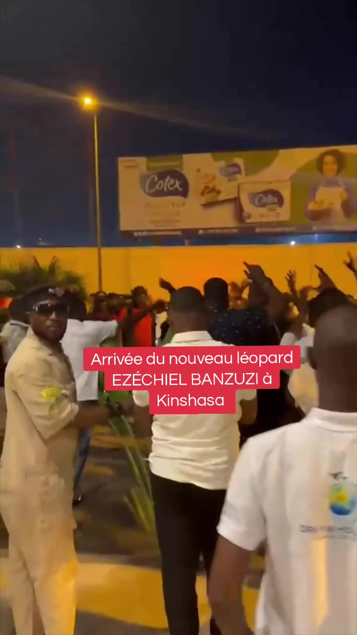 @Pulse Congo