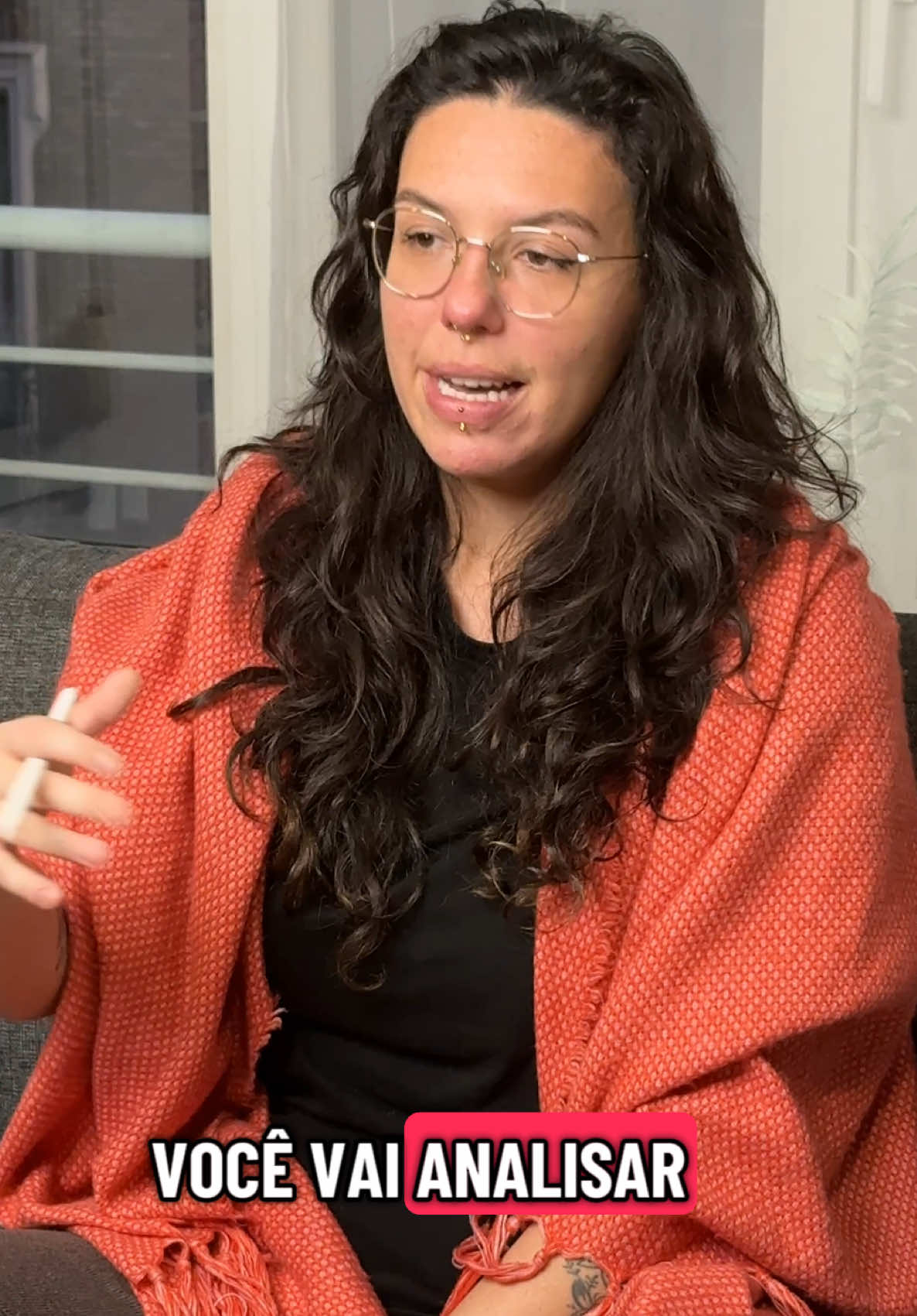 @Bárbara Mola | Inglês