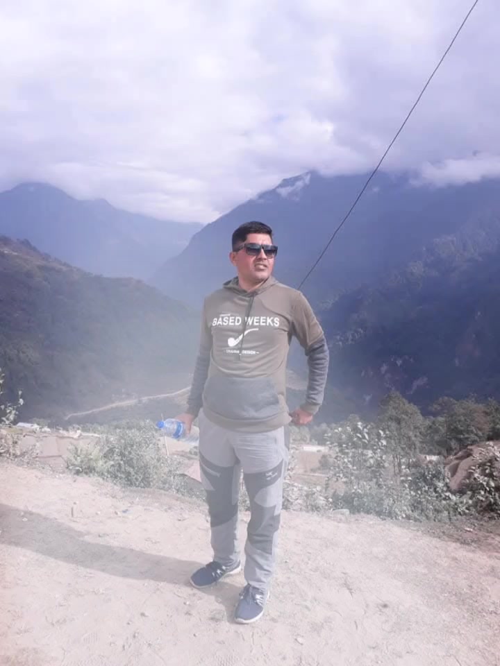 @Narayan paudel