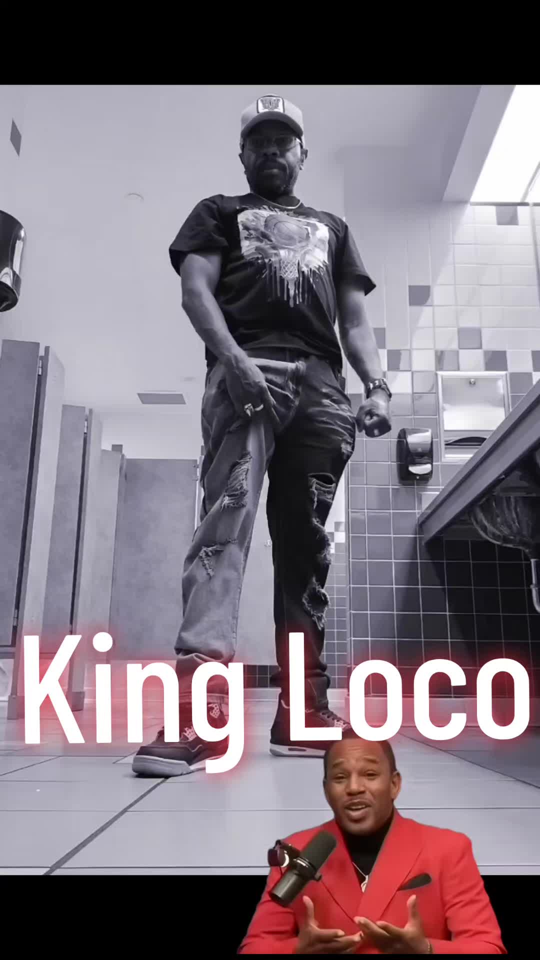 @King Loco
