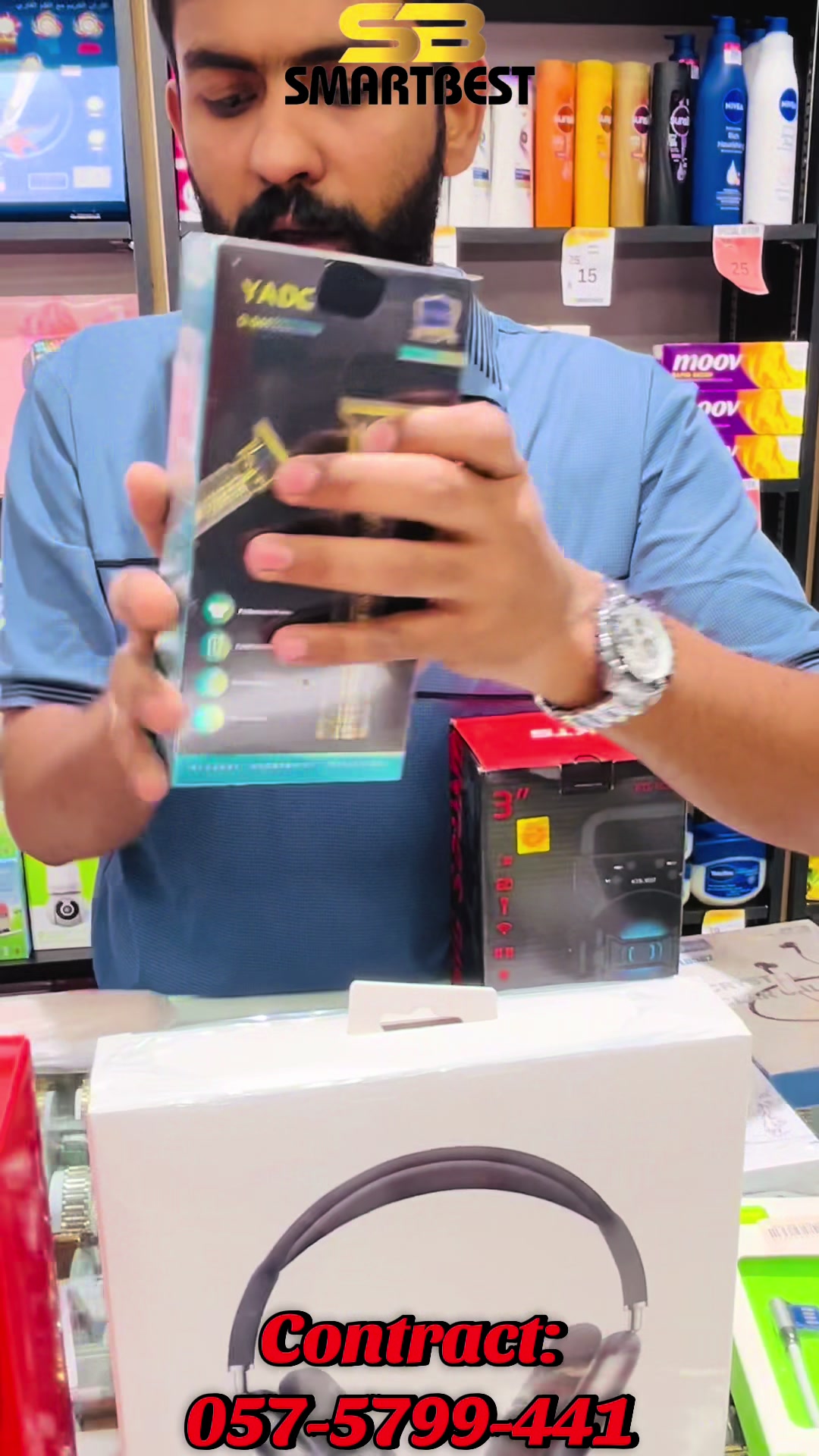 @SMARTBEST DAMMAM
