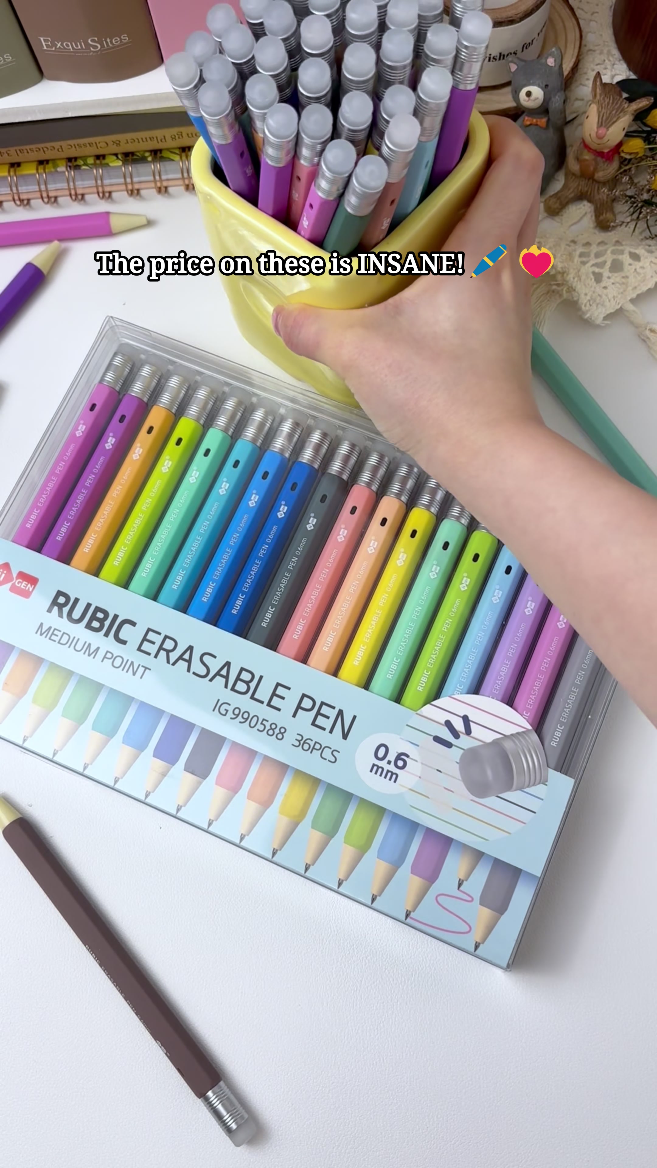 @iiGEN stationery