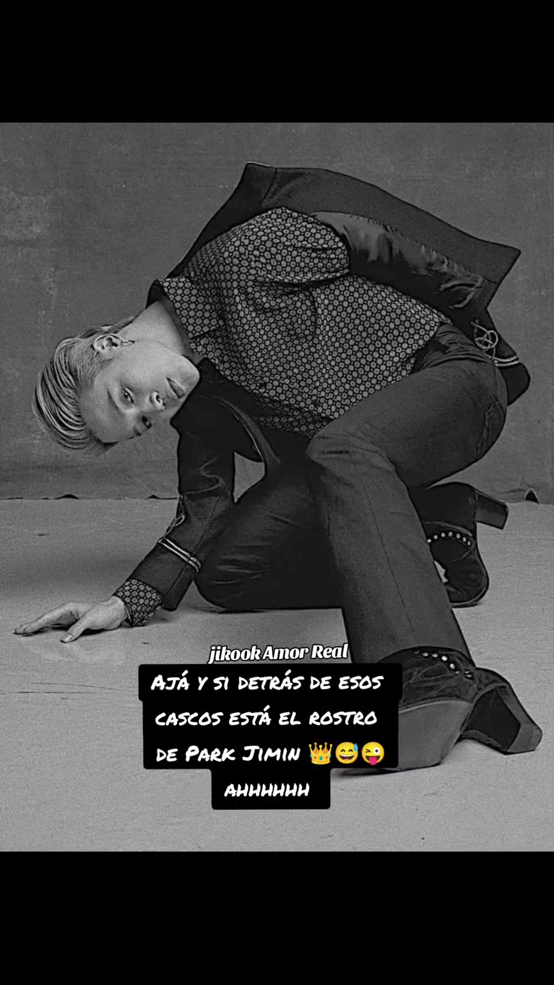 @Jikook Amor Real SolyLuna