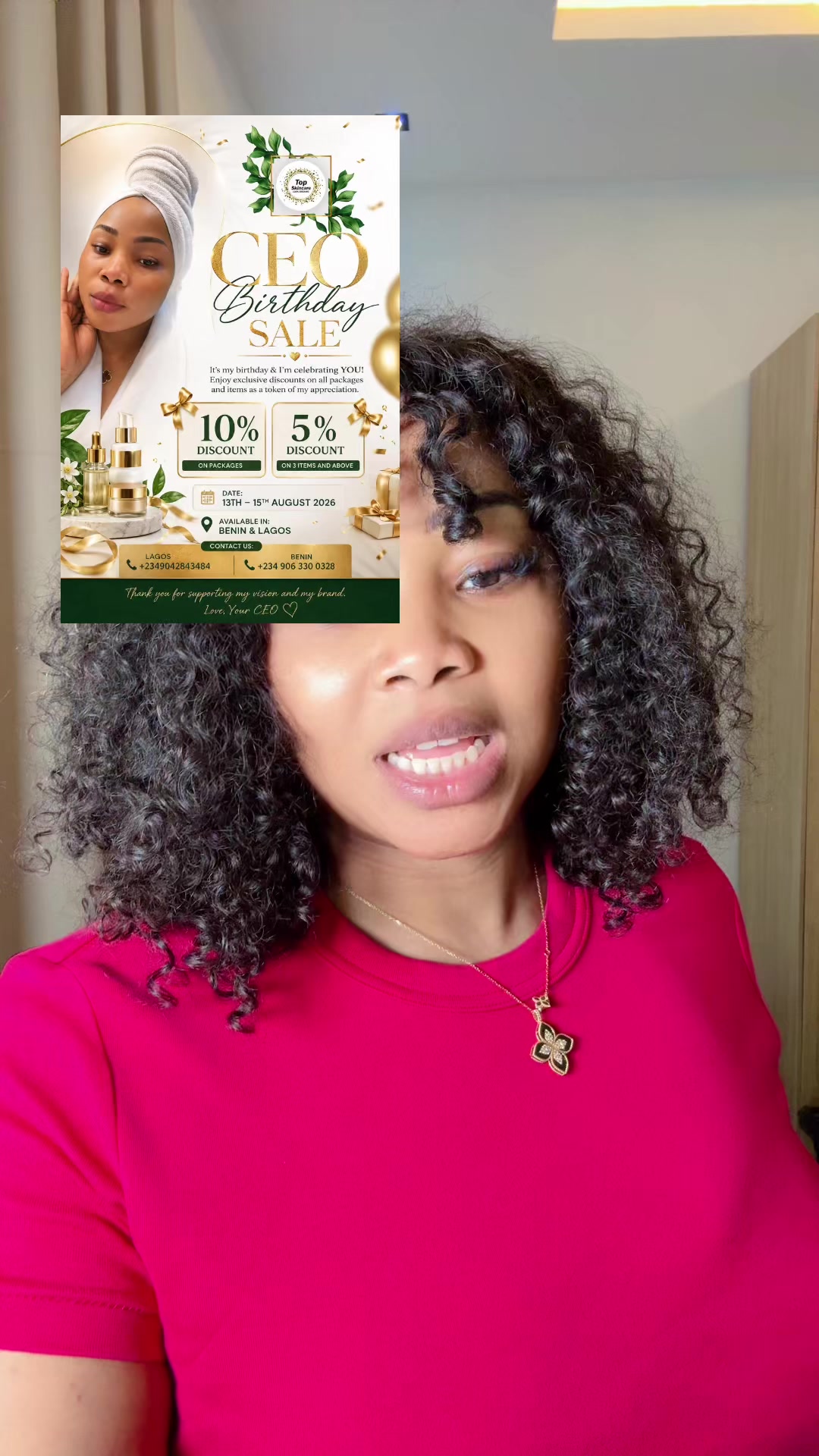 @T.S.C. 🍃 Topskincare