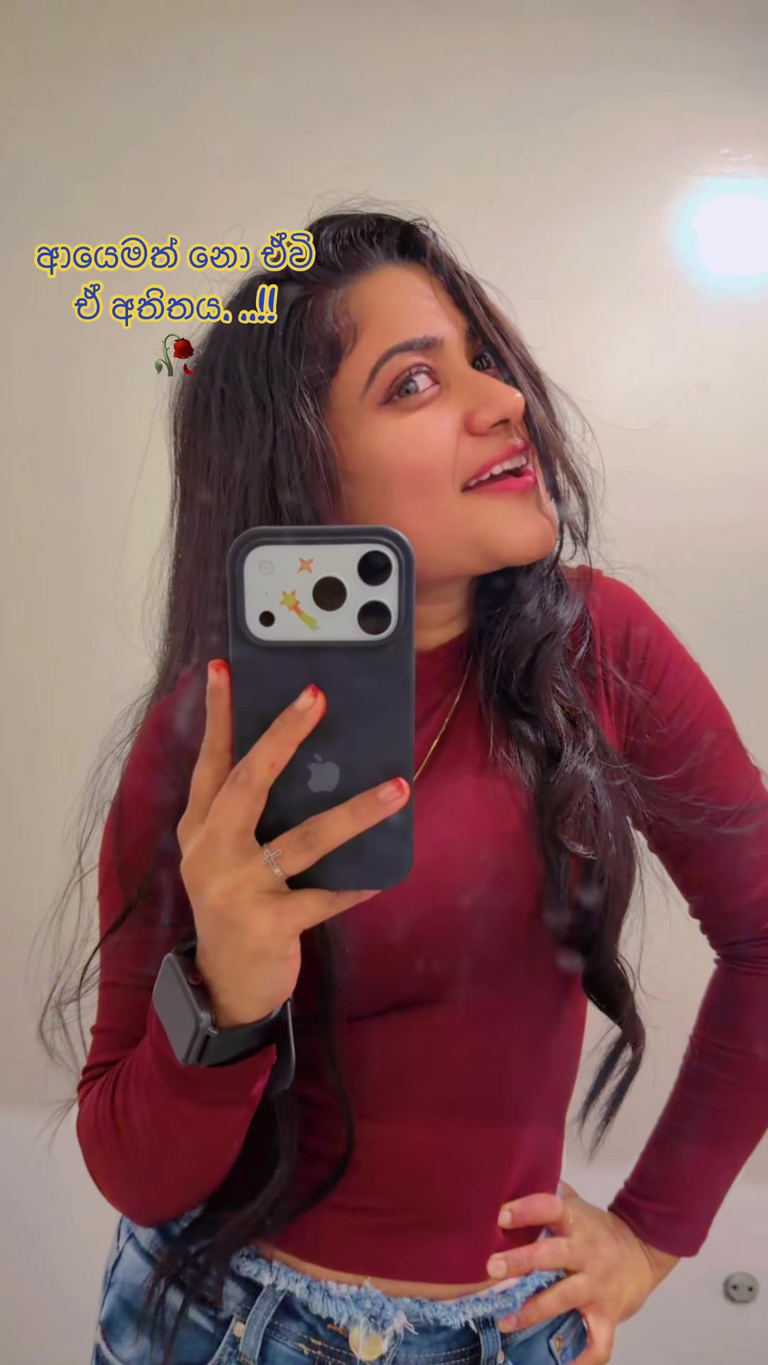 @💫Mandakini 🌸හංසි✨️