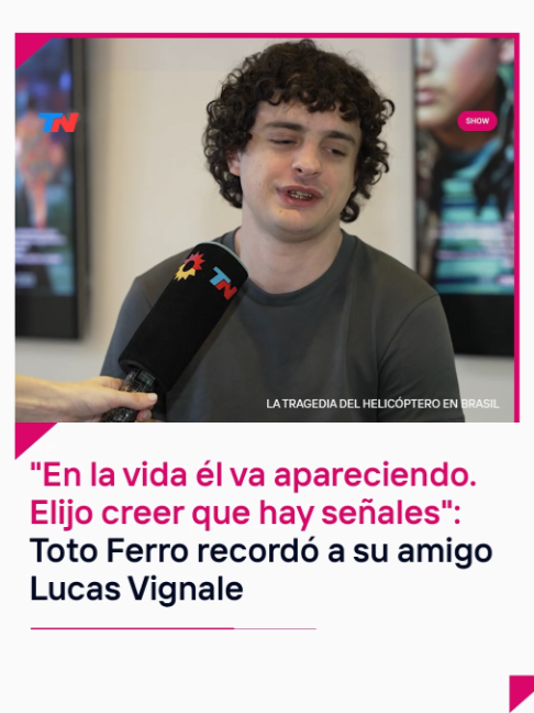 @TN - Todo Noticias