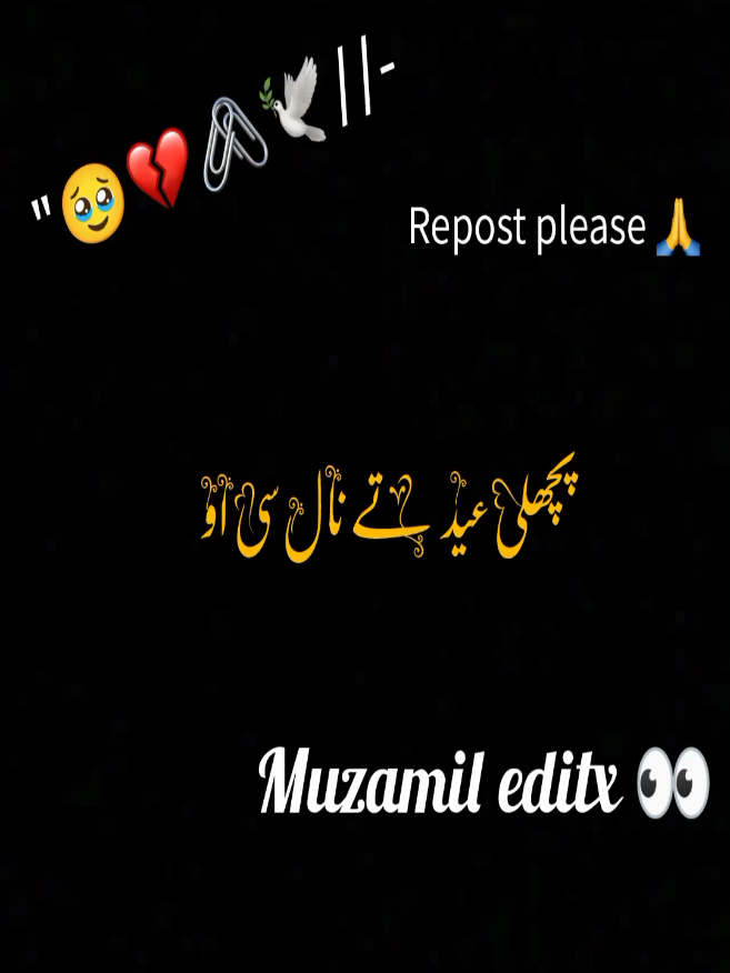 @MUZAMIL EDITX👀