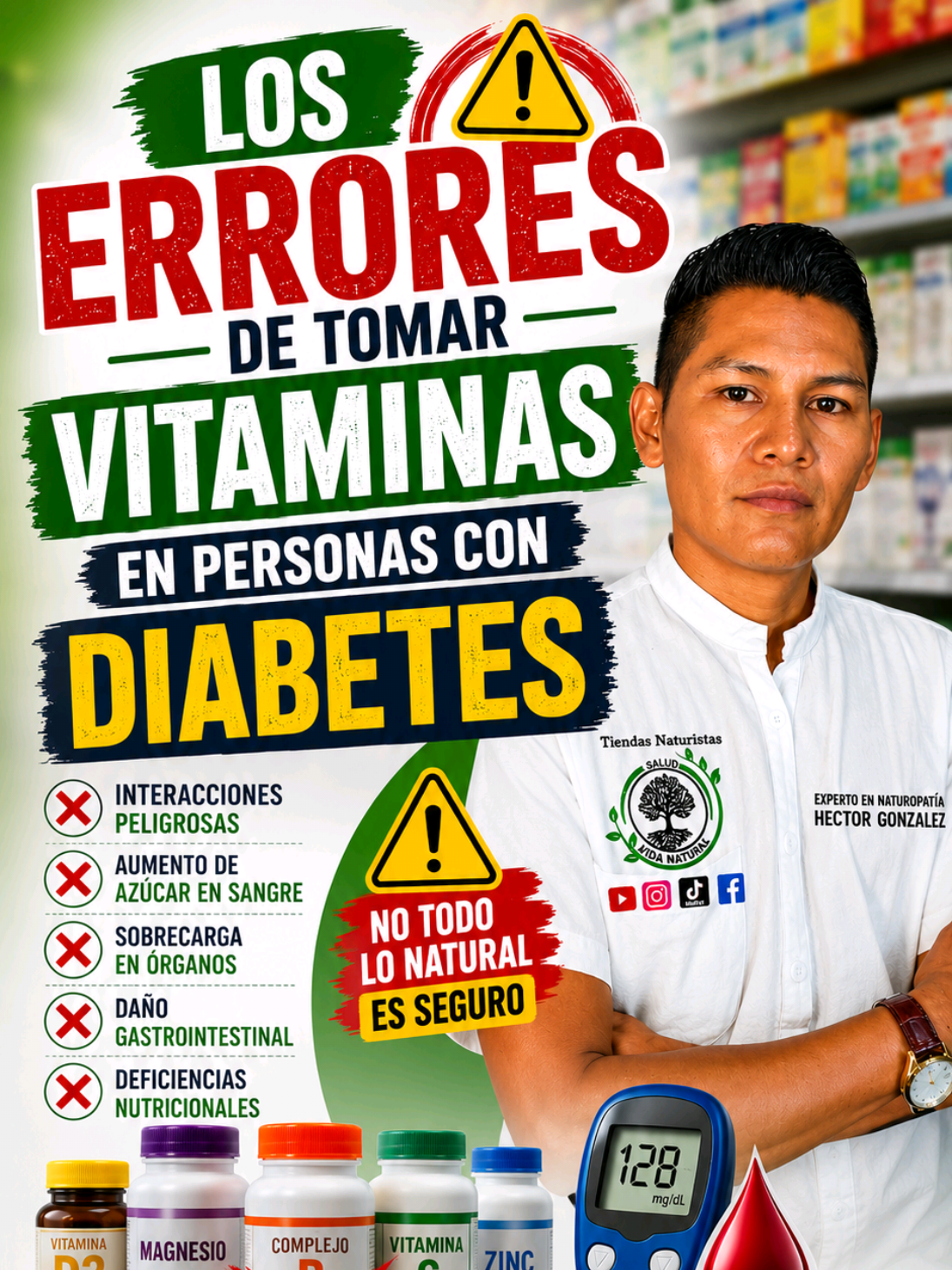 @Vida Herbolaria