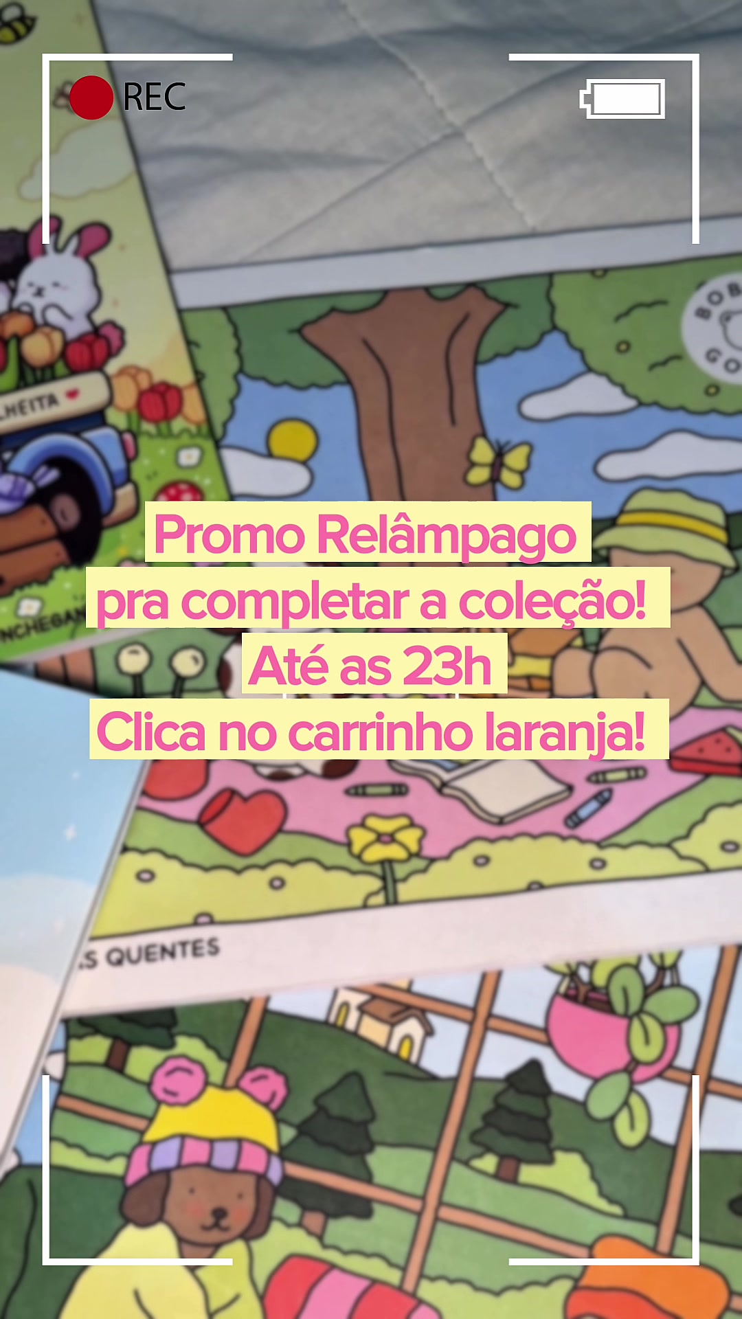 @Papelaria News