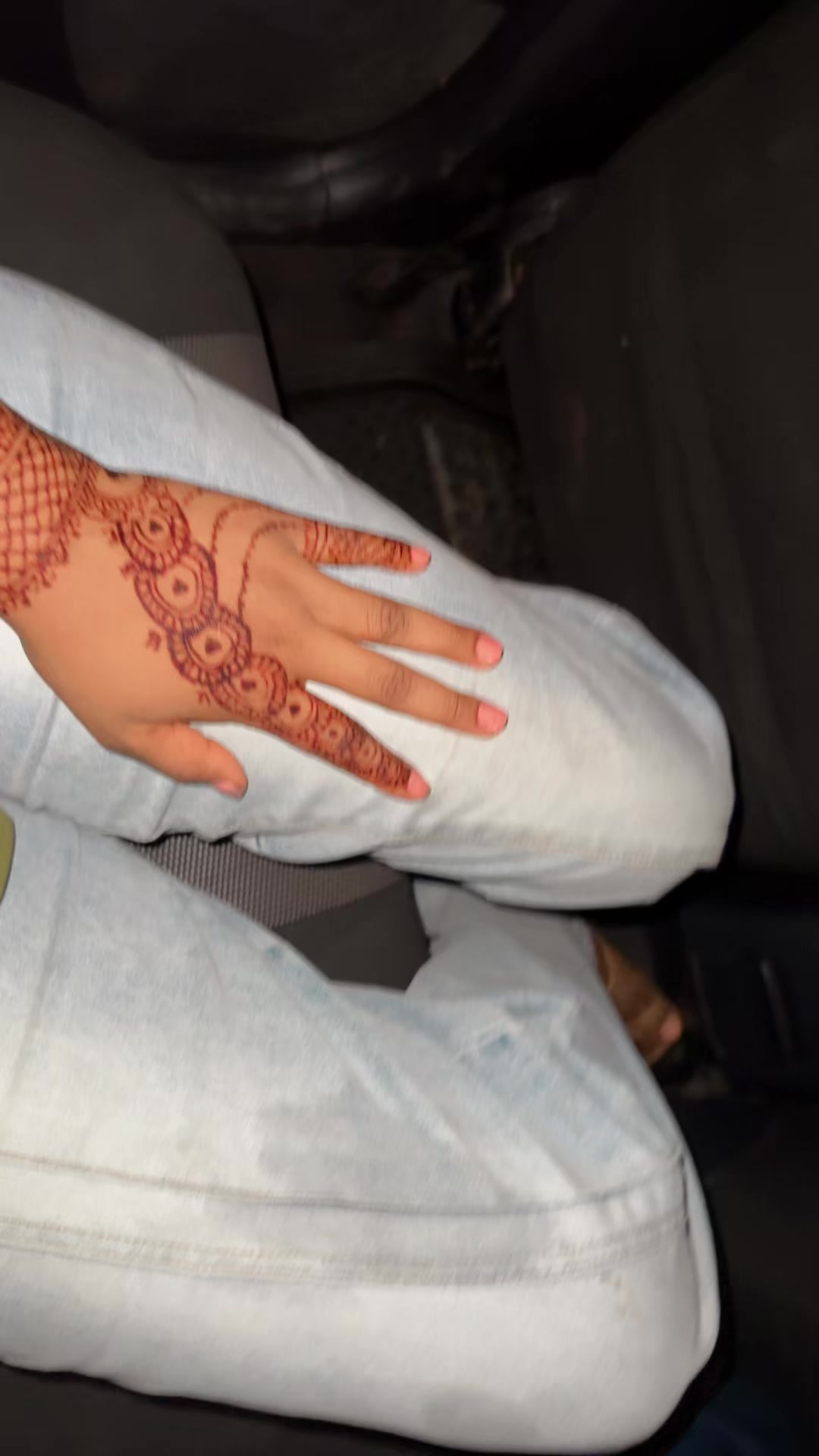 @Banouna la fille du village 💍