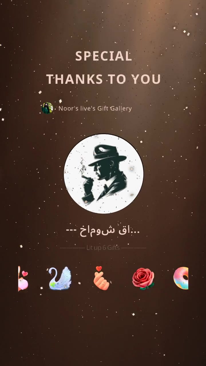 @Noor's live