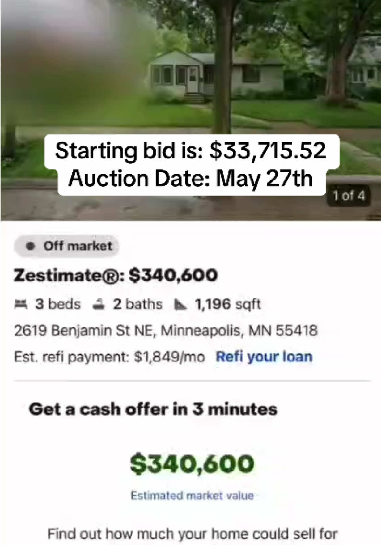 @SABRIN Auction Properties