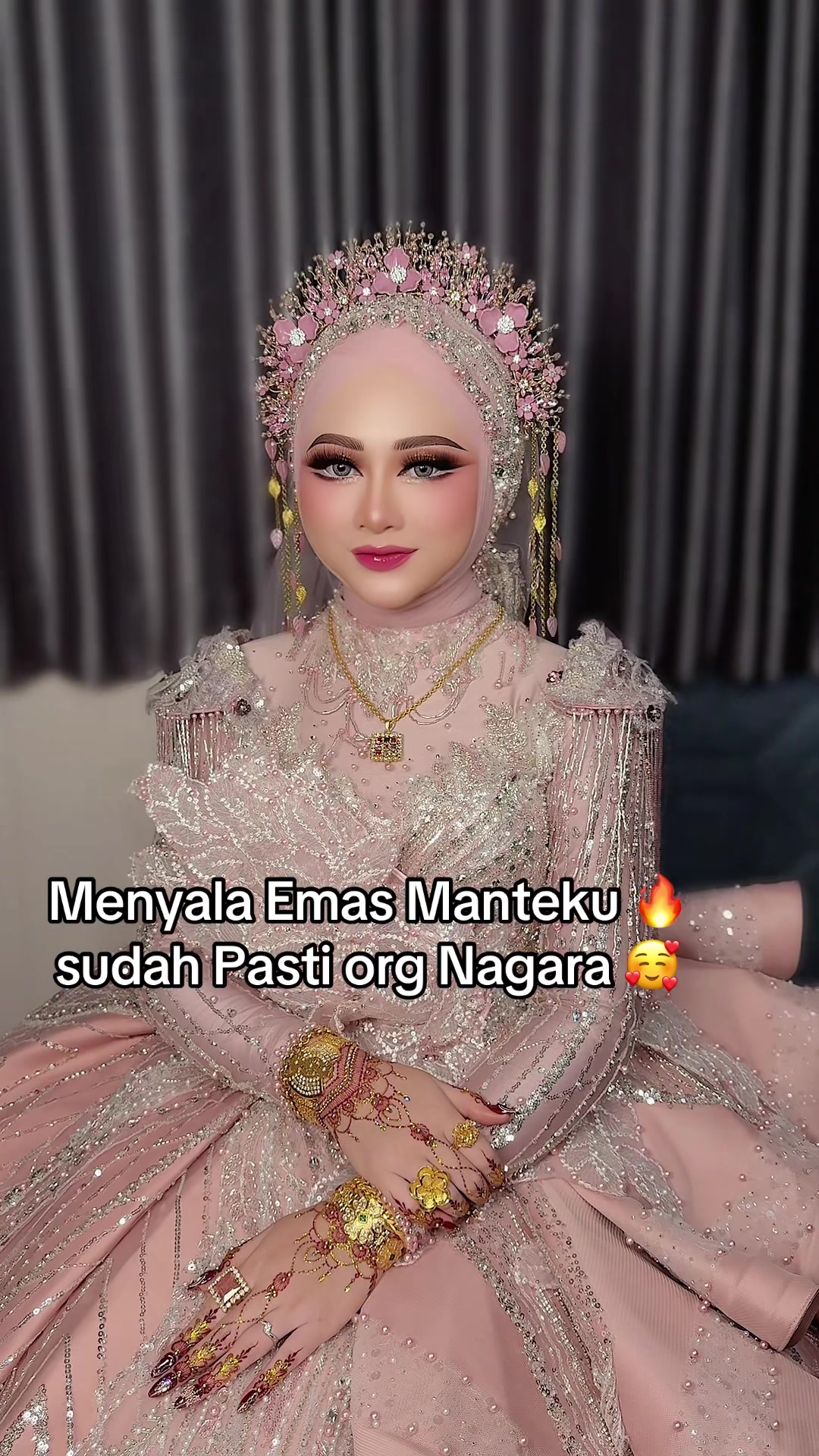 @Najmah_makeup