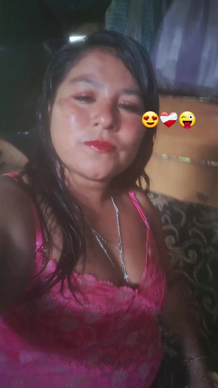 @la chinita