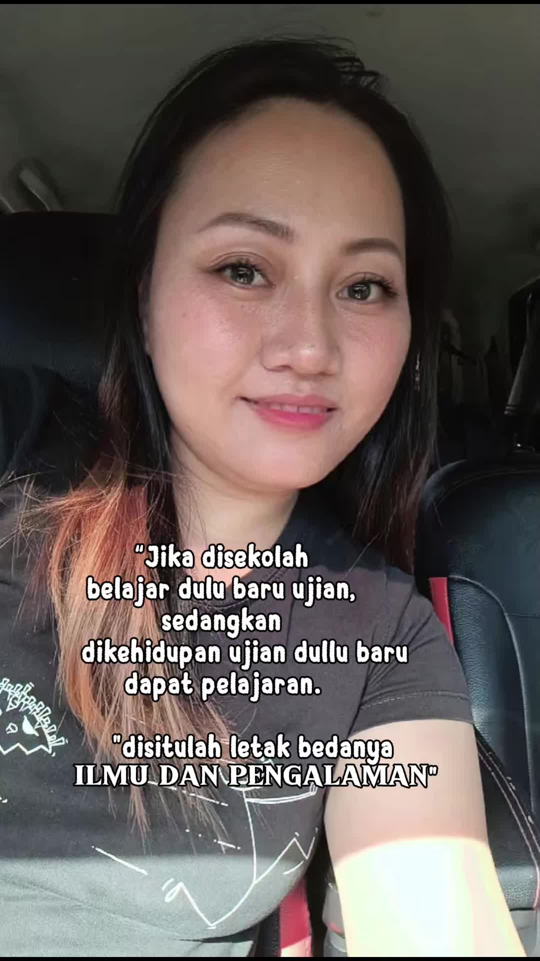 @Indai Anak