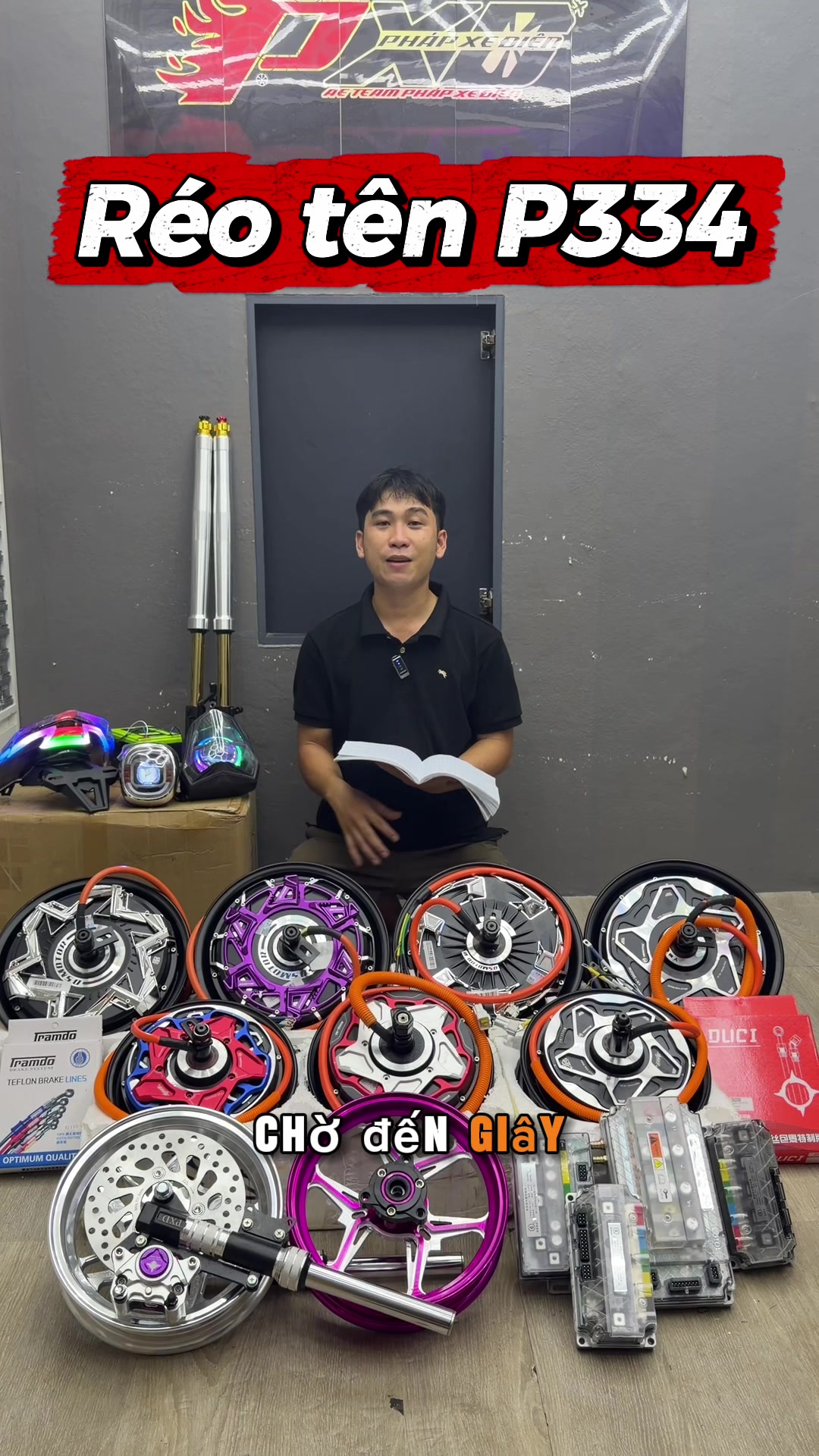 @ph&aacute;p xe điện