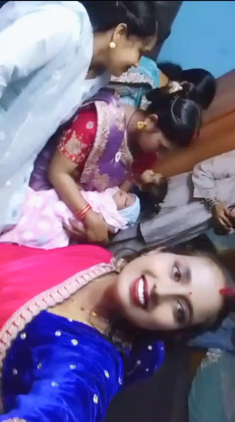@Paro Gupta