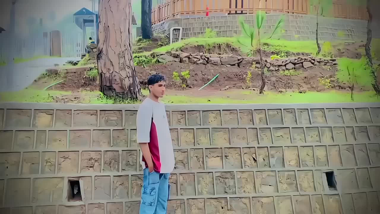 @حسیب چوہدری ⚜️