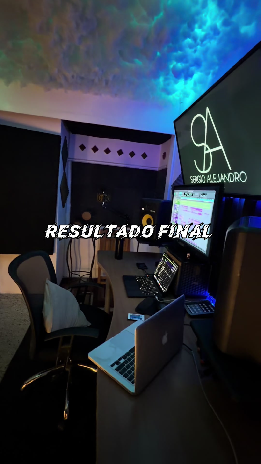 @SERGIO ALEJANDRO