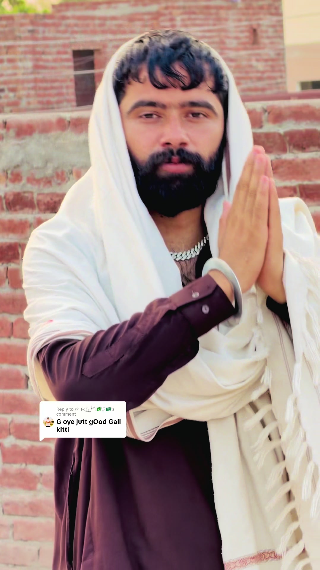 @🦁مانا جٹ پنڈاں والا🚩