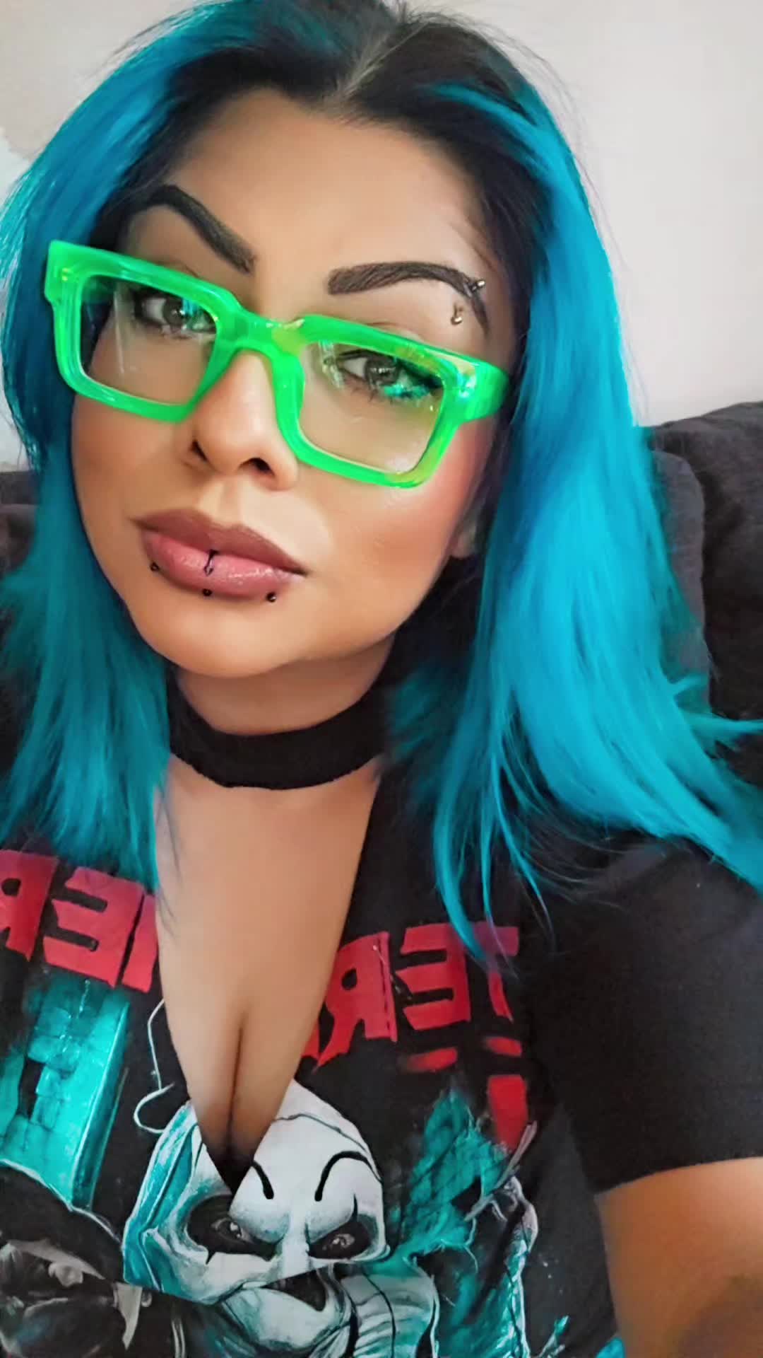 @CUPCAKE_M💋XXI 🧁🖤🦨