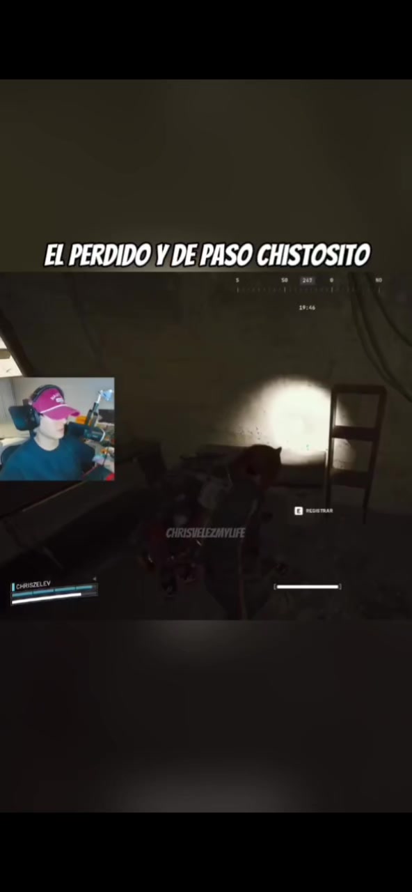 @Chrisvelezmylife