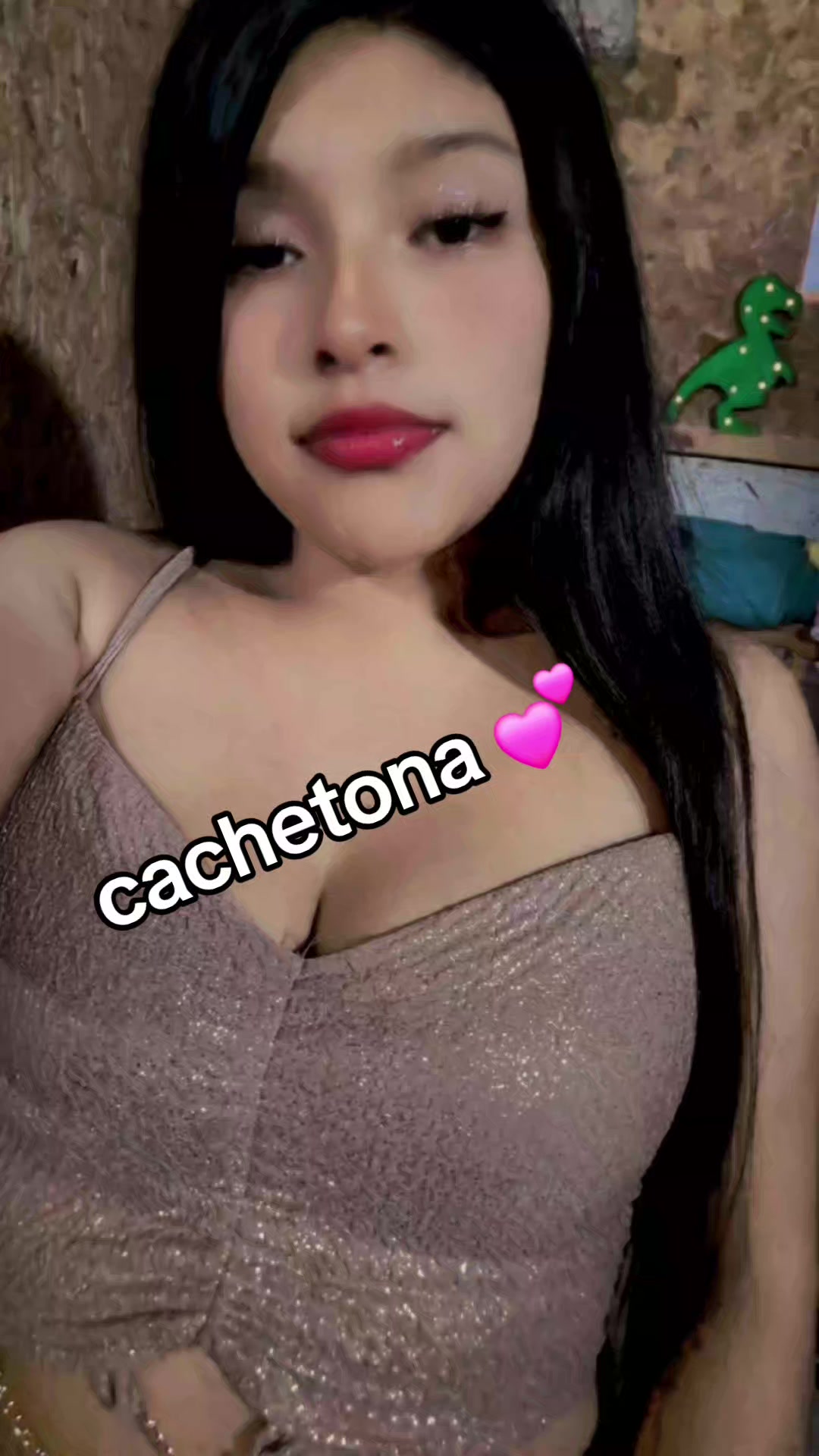 @🍒 chaparrita bonita 🍒