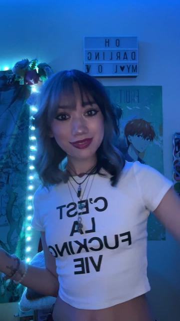 @whosbaylee ๐