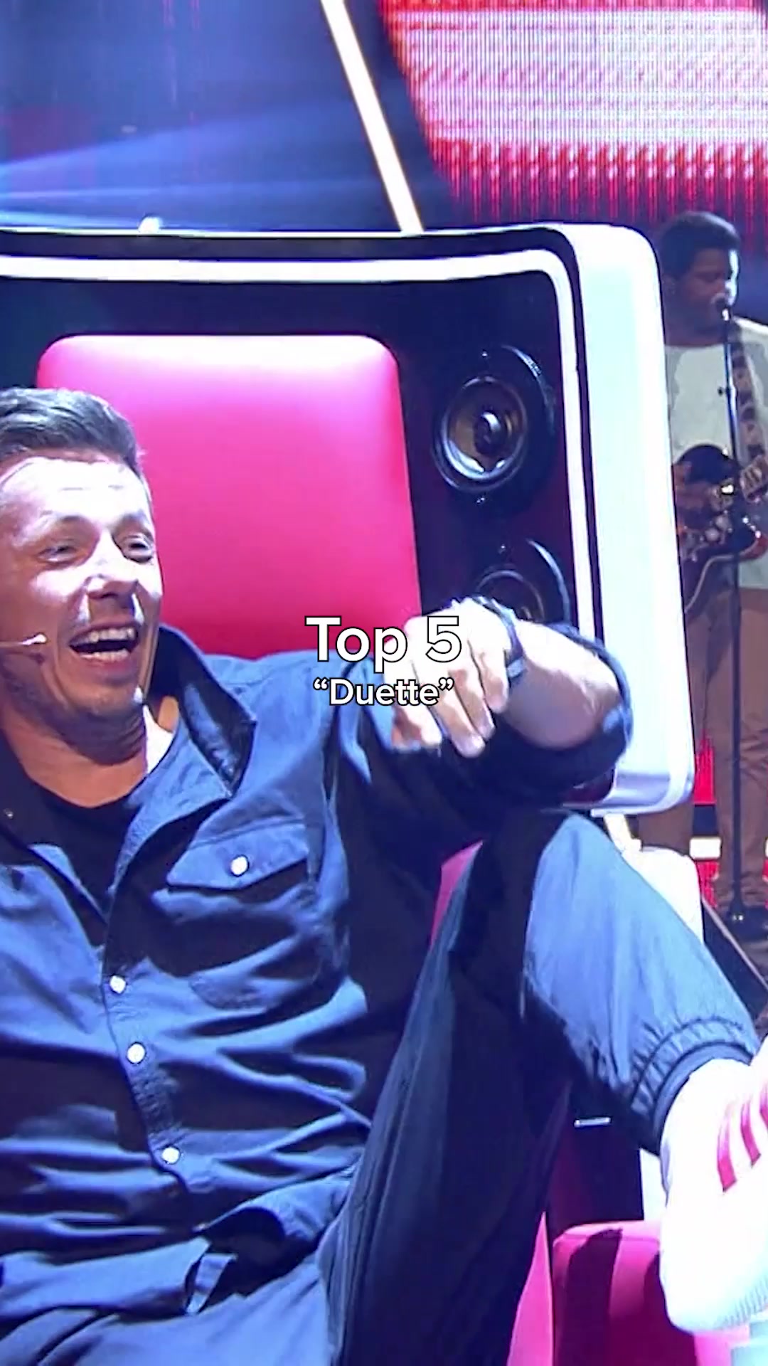 @The Voice of Germany