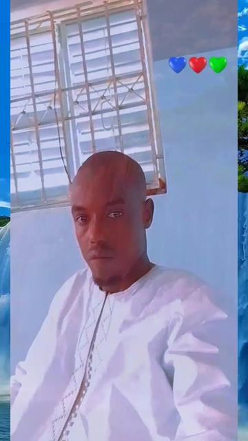 @alassane hamet sow