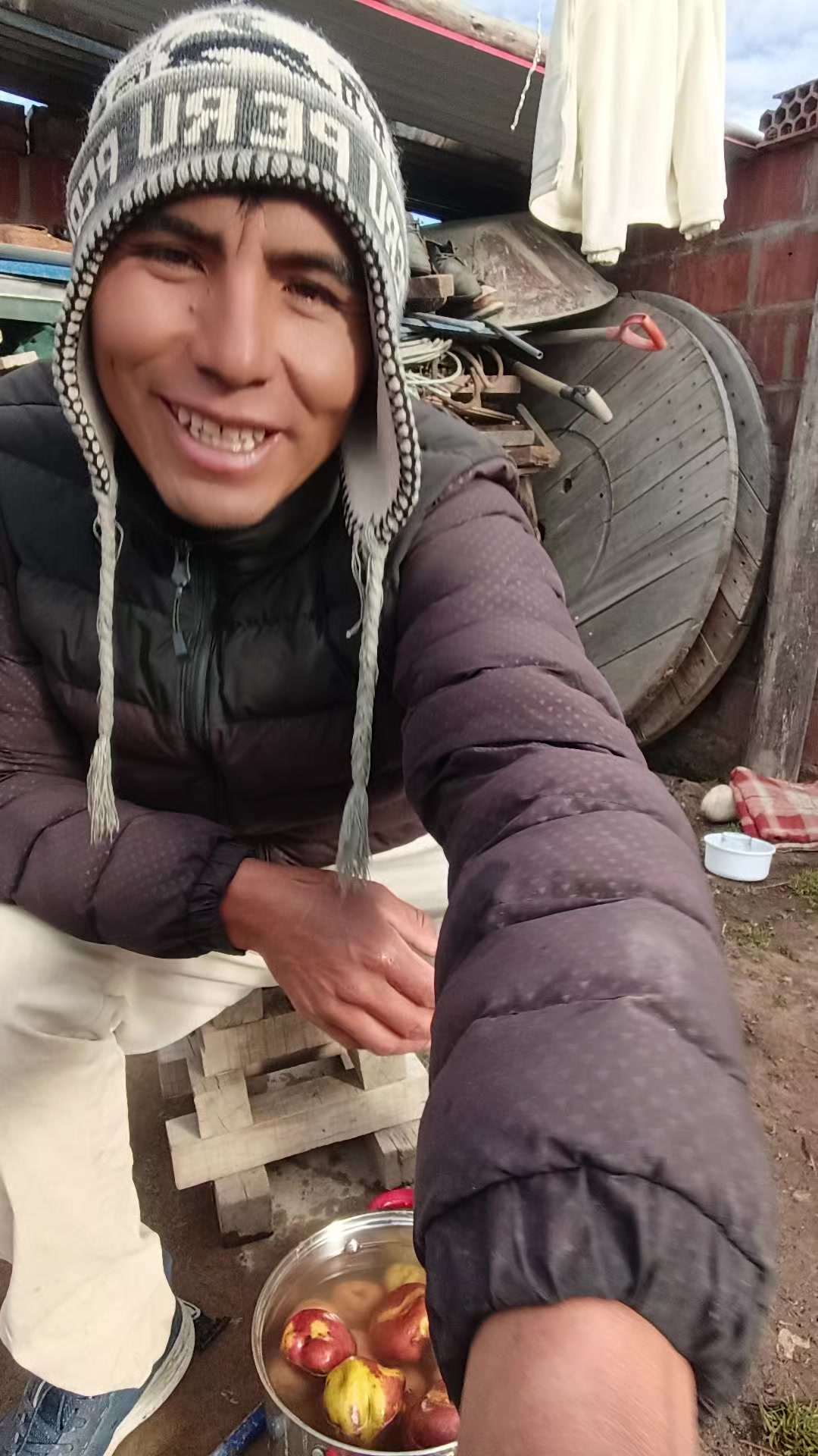 @🪵🇵🇪 VALERIO CHUMBEZ.OFICIA5