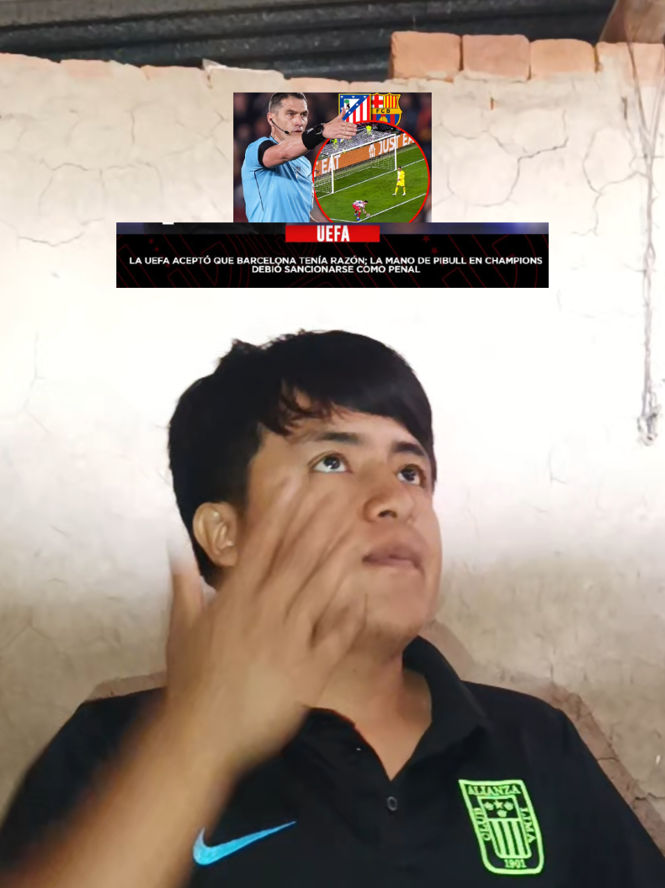@EL CULÉ